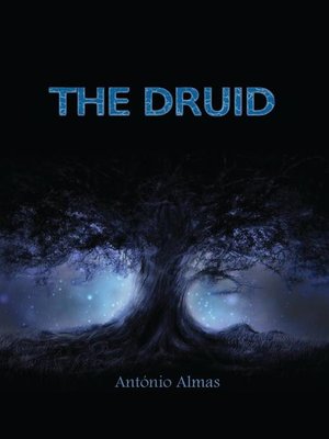 cover image of The Druid